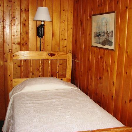 Beaver Village Lodge ウィンターパーク エクステリア 写真