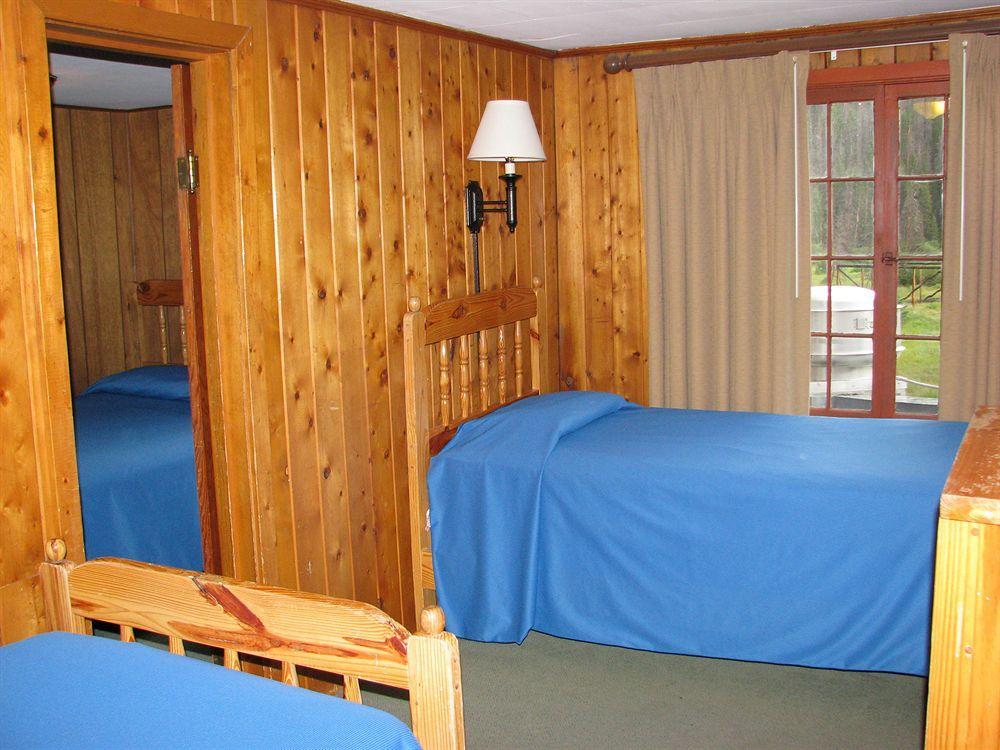 Beaver Village Lodge ウィンターパーク エクステリア 写真