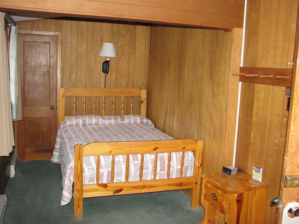 Beaver Village Lodge ウィンターパーク エクステリア 写真