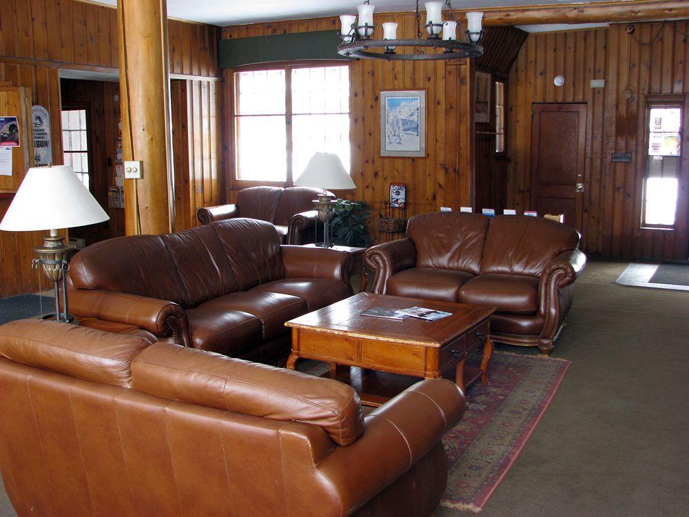 Beaver Village Lodge ウィンターパーク エクステリア 写真