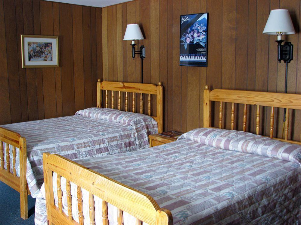 Beaver Village Lodge ウィンターパーク エクステリア 写真