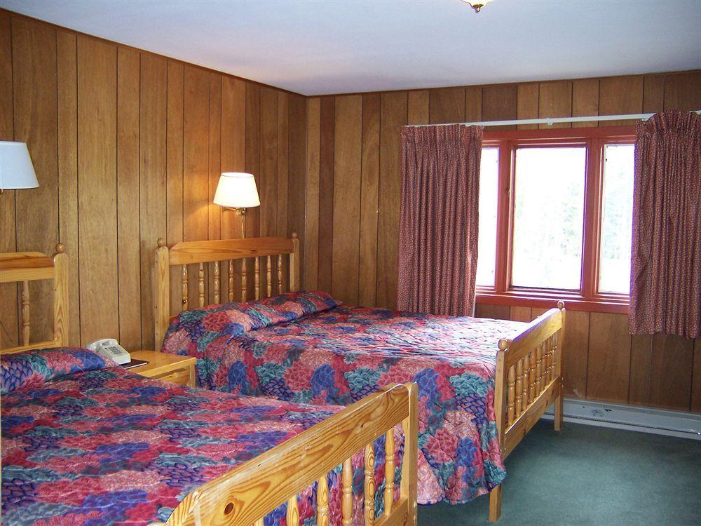 Beaver Village Lodge ウィンターパーク エクステリア 写真