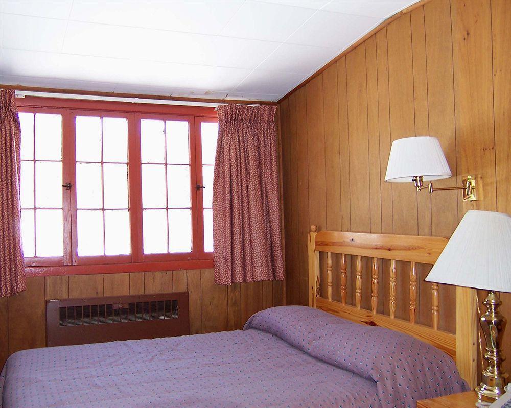 Beaver Village Lodge ウィンターパーク エクステリア 写真
