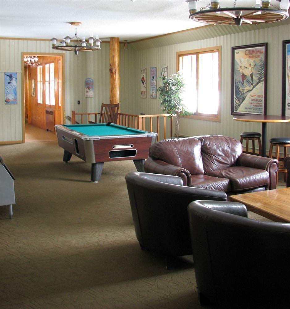 Beaver Village Lodge ウィンターパーク エクステリア 写真