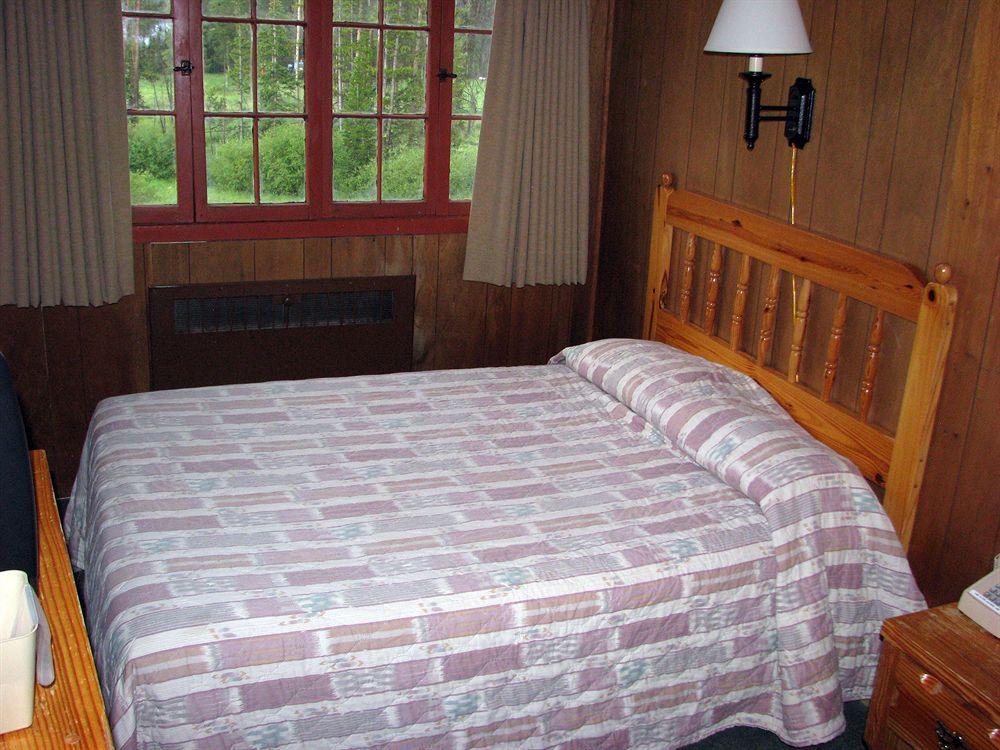 Beaver Village Lodge ウィンターパーク エクステリア 写真