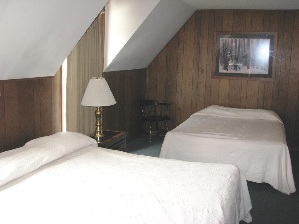 Beaver Village Lodge ウィンターパーク 部屋 写真