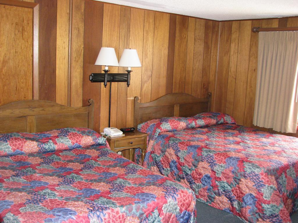 Beaver Village Lodge ウィンターパーク 部屋 写真