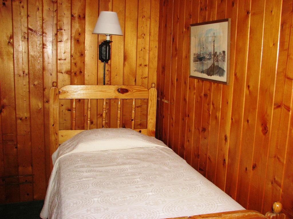 Beaver Village Lodge ウィンターパーク エクステリア 写真