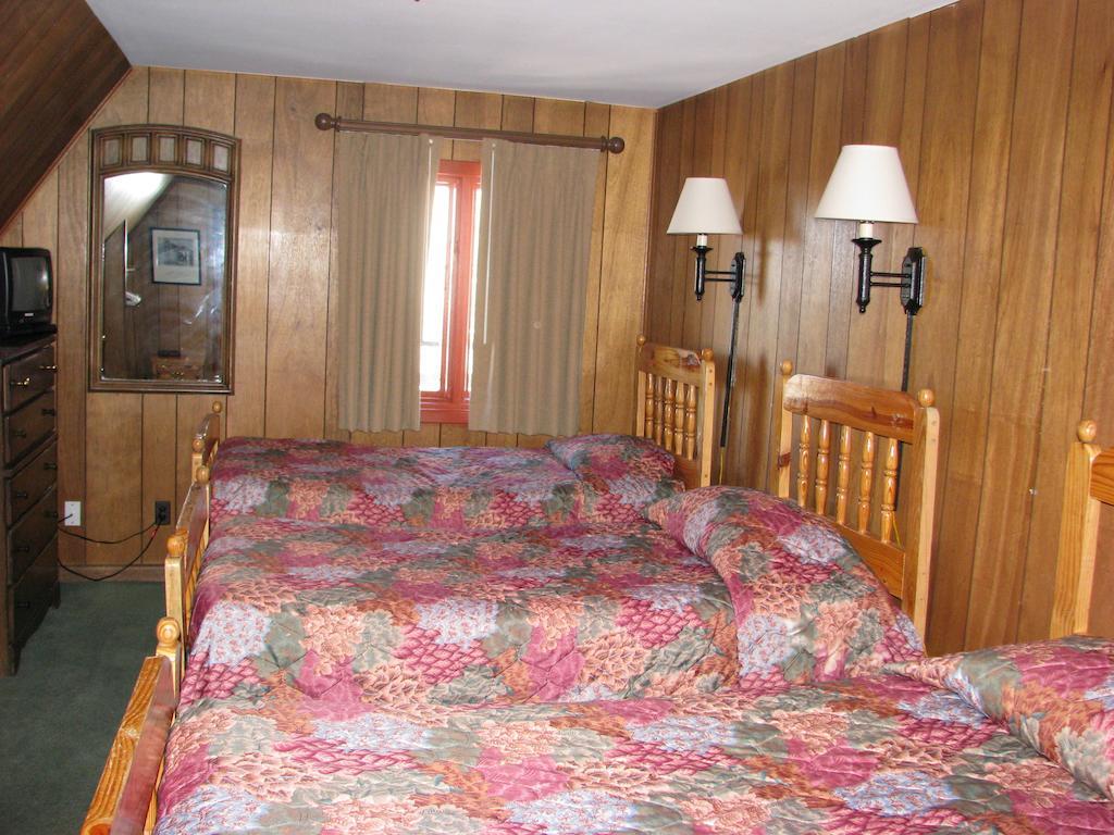 Beaver Village Lodge ウィンターパーク 部屋 写真