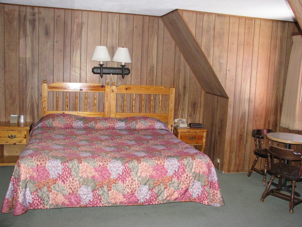 Beaver Village Lodge ウィンターパーク 部屋 写真