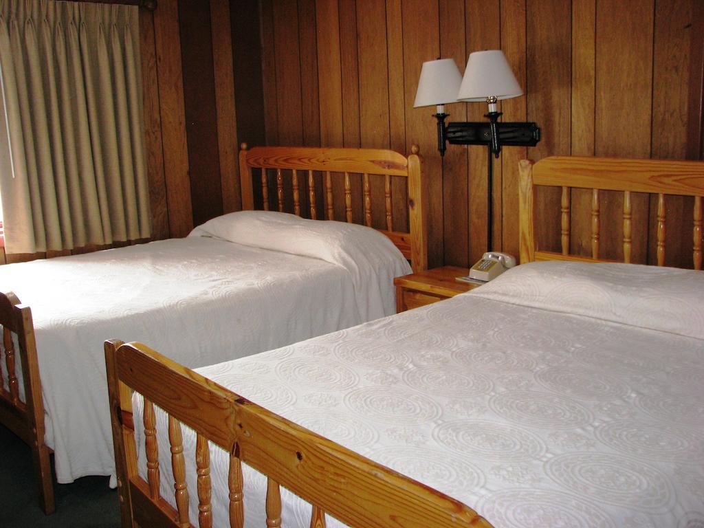 Beaver Village Lodge ウィンターパーク エクステリア 写真