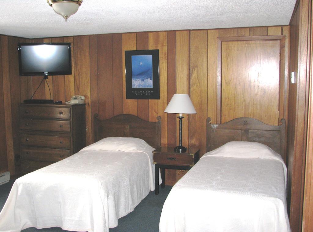 Beaver Village Lodge ウィンターパーク エクステリア 写真